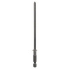 BOSCH Skrutkovací bit zvlášť tvrdý Extra-Hart PH 2, 145 mm 2608522068