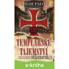 E-kniha Templářské tajemství - Chloe Palov