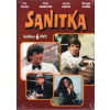 Sanitka - kolekce 6DVD (pošetky)