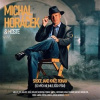 Horáček Michal • Srdce jako kníže Rohan CD