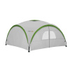 COLEMAN Event Shelter Pro XL Bundle (3x zástena + 1x zástena s oknom v balení)