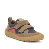 Froddo BF Base D-Velcro 2025 Beige, Veľkosť 39