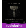 Severská mytologie - Neil Gaiman