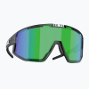 Slnečné okuliare Bliz Fusion Small crystal black/brown/green multi