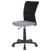 AUTRONIC židle KA-2325 GREY