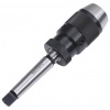 zahrada-XL Rýchloupínacie skľučovadlo MT2-B18 s upínacím rozsahom 16 mm 146696