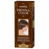 Venita Henna Color farbiaci balzam s extraktom z henny 14 Gaštanová 75 ml
