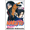 Naruto 25: Bratři [Kišimoto Masaši]