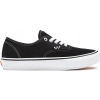 Vans Skate Authentic black/white 11