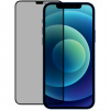 ENKAY 2.5D Anti-Spy tvrdené sklo pre iPhone 12 mini - možnosť vrátiť tovar ZADARMO do 30tich dní