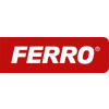 TERMOSTATICKÝ SPRCH FERRO TREVI S Dažďovou sprchou