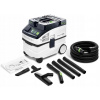 Festool Cleantec CT 15 E-Set 577415