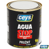 CEYS® AGUA STOP® hydroizolační tmel s vlákny, šedý, 1 kg