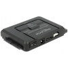 Delock prevodník USB 3.0 na SATA 6 Gb/s / IDE 40 pin / IDE 44 pin so zálohou 61486