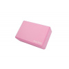 Sharp Shape Yoga block pink