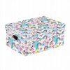 oxybag krabica lamino veľká - 35,5 x 24 x 16 cm - UNICORN