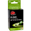 UPrint kompatibilný ink / atrament s C8766EE, HP 343, H-343CL, color, 480s, (H-343CL-UP)