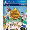 Just Deal With It! Sony PlayStation 4 (PS4)