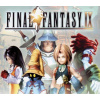Final Fantasy IX EU Steam CD Key