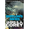 Babylon's Ashes - James S.A. Corey