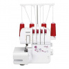 Overlock Brother M343D