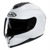 Prilba HJC C70 PEARL WHITE. L + ZADARMO (Prilba HJC C70 PEARL WHITE. L + ZADARMO)