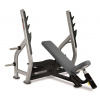 Posilňovacie lavice so stojanom BH FITNESS L820