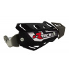 Rtech kryty páček FLX ATV černé
