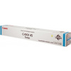 toner CANON C-EXV45C cyan iRAC7260/iRAC7270/iRAC72