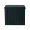 Keter URBAN BOX 113L 59,6 x 46 x 53 cm antracit