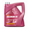 Mannol ATF Dexron VI (4L) (Balenie 4l | Kartón 4ks)