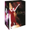 Audrey – světová ikona filmu a módy 9DVD