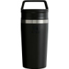 Stanley Termohrnček Café-To-Go Travel Mug 350 ml Black, 350 ml