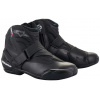 ALPINESTARS topánky SMX-1 R, čierne, 2025, veľ. 43