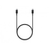 Samsung Kabel USB-C na USB-C, 1m (20V, 5A, max. 100W), Black EP-DN975BBEGWW