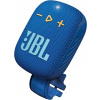 BLUETOOTH REPRODUKTOR NA BICYKEL JBL WIND 3S BEZDRÔTOVÝ, VODOTESNÝ