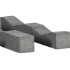 Hranol na zaistenie nákladu ,d x š x v 750 x 100 x 100 mm, OJ 2 ks