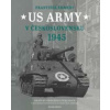 US Army v Československu 1945 - Emmert František