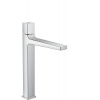 Hansgrohe Metropol - Umývadlová batéria Select 260 s odtokovou súpravou Push-Open, chróm 32572000