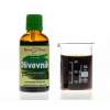 Olivovník - bylinné kapky (tinktura) 50 ml - doplněk stravy