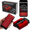 Diagnostické rozhranie SDPROG OBD + program SDPROG