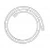 Hansgrohe Hadice Sprchová hadica, 160 cm, matná biela 28260700-HG