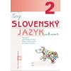 Slovenský jazyk pre 6. ročník ZŠ (aktualizované vydanie) - Jarmila Krajčovičová