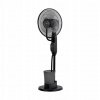 Podlahový ventilátor Teesa TSA8067 čierny