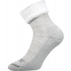 VoXX® Quanta Dámske froté ponožky BM000000590000100465 biela 35-38 (23-25)