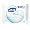 Toaletný papier Tork vlhčený splachovatelný ZEWA Pure - 42ks