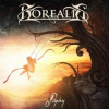 Borealis - Purgatory [CD]
