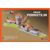 Hrad Pernštejn