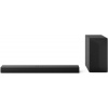 LG S60T čierny (S60T) Soundbar + 0 % úrok pri splátkach na 6 mesiacov. Bez akontácie!