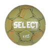 Handball Select HB Solera green Veľkosť lopty: 1